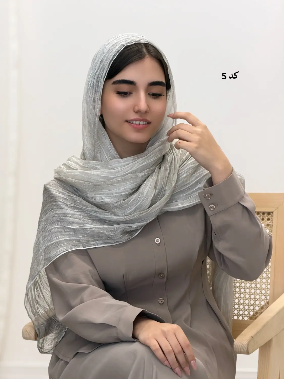 6503-شال دیزل وارداتی